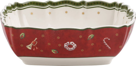 Villeroy boch de toy's delight bol de service 16 cm