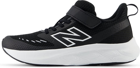 Chaussures de sport unisexes New Balance pt625 - noir