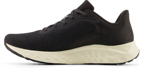 Chaussures de sport femme New Balance Arishi - ciment noir