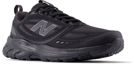 Chaussures de sport New Balance 410 pour homme - noir