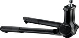 Ursus standard double jumbo evo noir 275 mm + pare-chocs max 80 kg