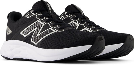 Chaussures de sport New Balance 460 femme - noir