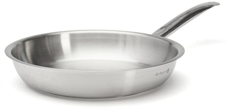 Poêle Debuyer de Buyer prim'appety - ø 28cm - inox