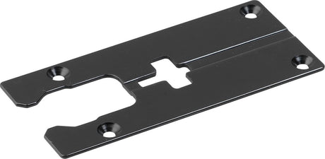 Plaque coulissante accessoires Makita - 413068-1