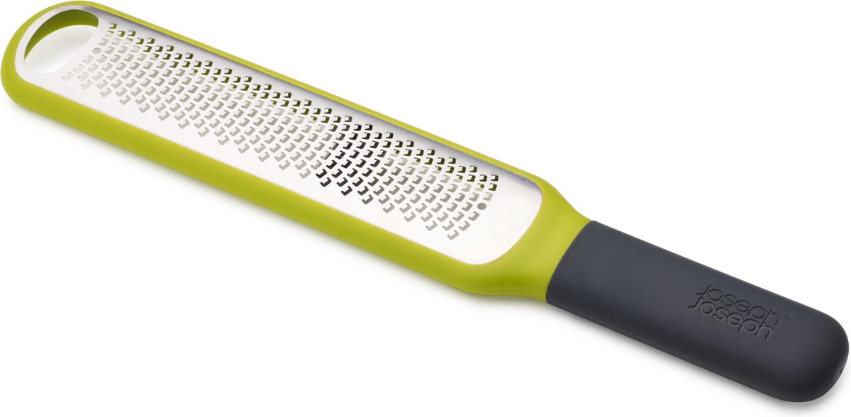 Joseph joseph handi-zest zesteur avec nettoyant intégré