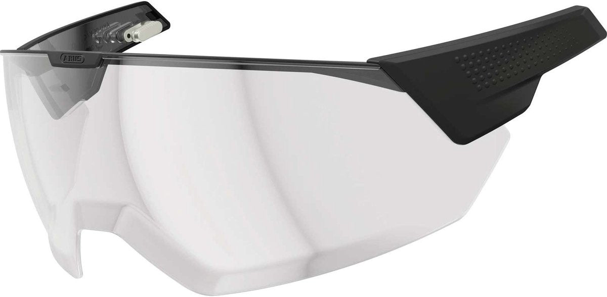 Abus visière hyp-e clair s m