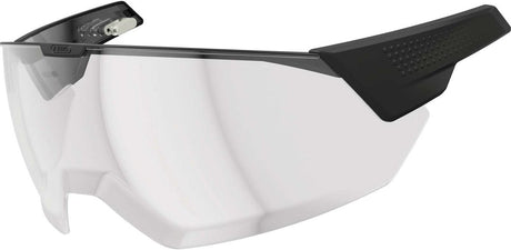 Visière Abus pour hyp-e clear