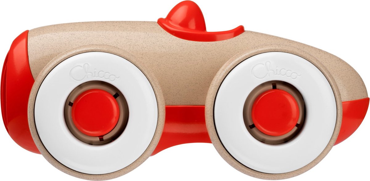 Chicco voiture de course rouge eco+