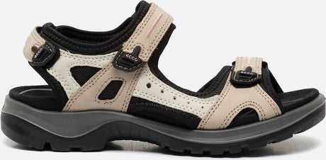 Ecco offroad–sandales–femmes–beige–38
