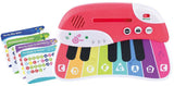 Accord de piano Playgo parfait