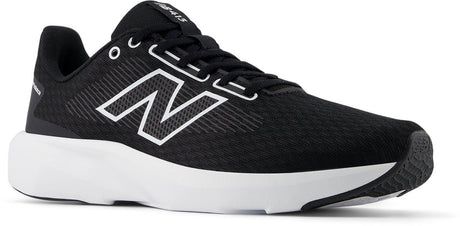 Chaussures de sport New Balance M413 pour homme - noir