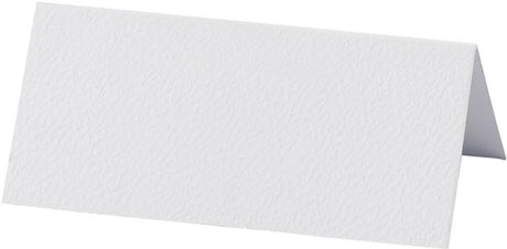 Société Creativ https: www.ccobby.nl cartes nominatives-size-9x4-cm-220-gr-white-20-piece-1-box