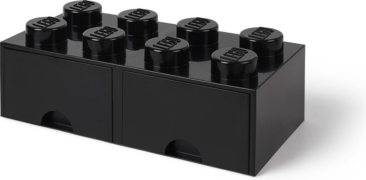 Chambre Copenhague Lego Brick Dother 8 Black