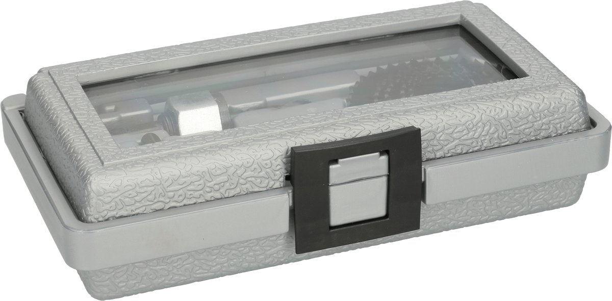 Bosch accessoires jeu de scies-cloches 11 pièces - 2607019450
