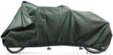 Housse de protection pour vélo Vk (85) re-cover tandem vert forêt
