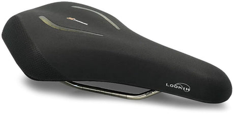 Selle royale selle lookin evo mode stracciatella noir