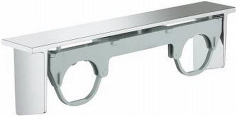 Receveur de douche Grohe grohtherm 2000 easyreach - entraxe 15 cm