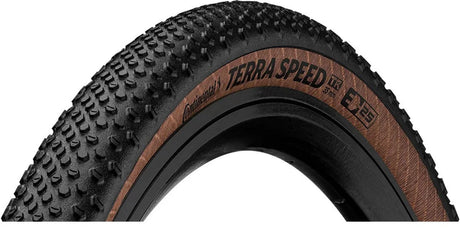 Pneu pliable Continental Terra Speed ​​Prot. 40-622 B noir