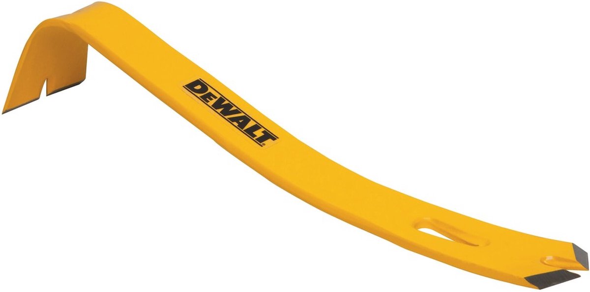 Accessoires Dewalt dwht55518-1 | pied de biche | 300 mm - dwht55518-1