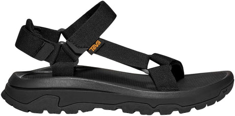Sandales homme Teva m Hurricane XLT3 - noir