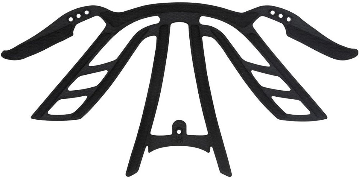 Abus padding Airbreaker m