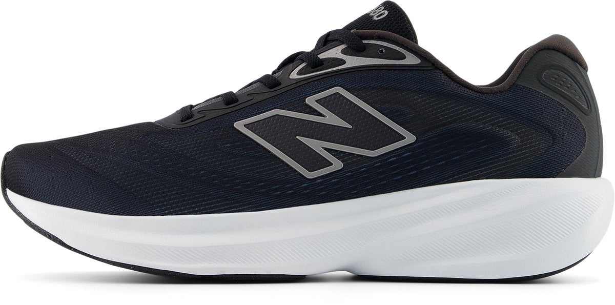 Chaussures de sport New Balance 680 pour homme - noir