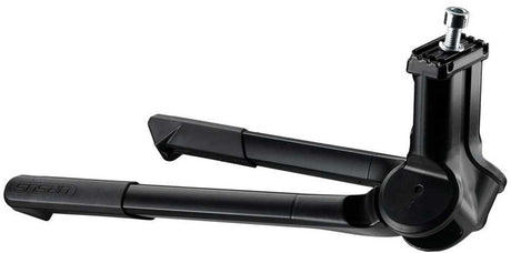 Ursus standard double jumbo evo xl noir 330 mm. + pare-chocs max 80 kg.