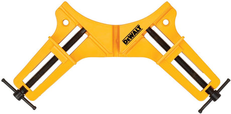 Dewalt dwht83840-0 clé à onglet 90 degrés portée 76 mm force de serrage 90 kg