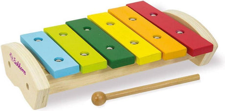 Xylophone en bois eichhorn
