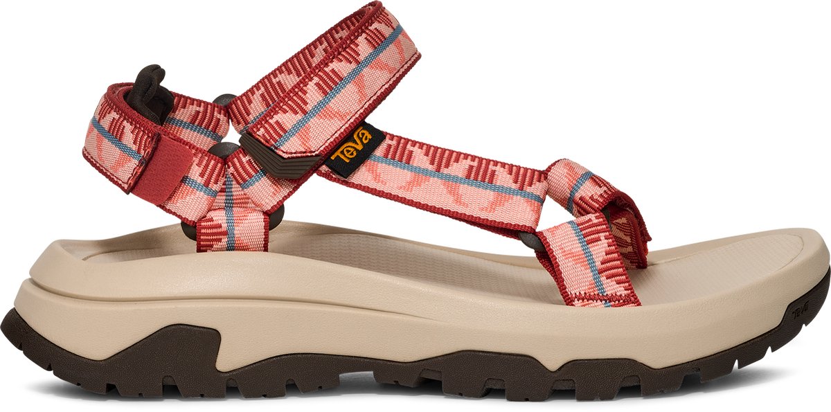 Sandales femme Teva w Hurricane XLT3 - Bossa Nova