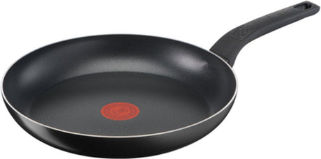 Tefal - Simply Clean - B5670753 - poêle - 30 cm - ne convient pas à l'induction