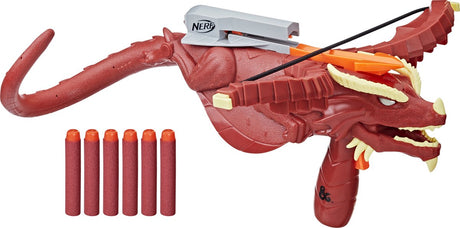Nerf donjons et dragons themberchaud