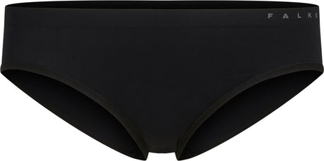 Falke ultralight cool matériau fonctionnel à séchage rapide sous-vêtements fonctionnels femme noir - taille xs
