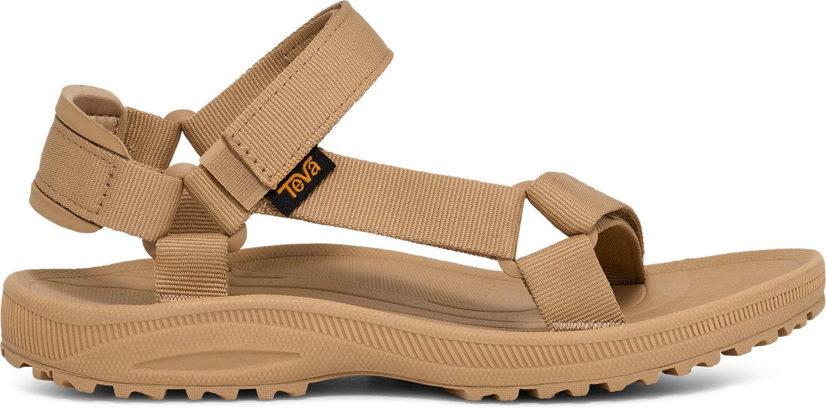 Sandales femme Teva w winsted - beige