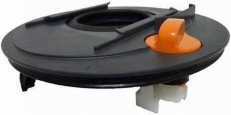 Mécanisme de réservoir de rétention Thetford - pour toilettes à cassette c250 et c260