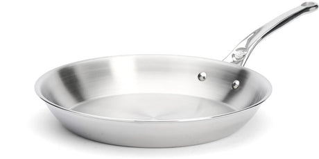Poêle affinité Debuyer - inox - 28 cm - sans pfas
