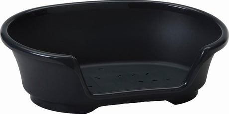 Savic lit pour chien douillet noir - 78 cm