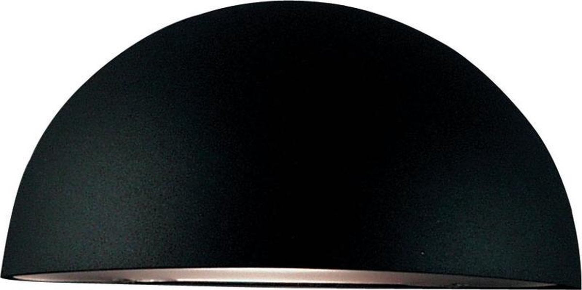 Nordlux scorpius maxi applique-e27-noir