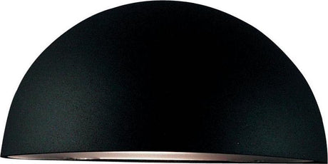 Nordlux scorpius maxi applique-e27-noir
