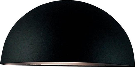 Nordlux scorpius-applique-e27-noir