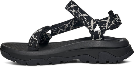 Sandales femme Teva w Hurricane XLT3 - marbre noir
