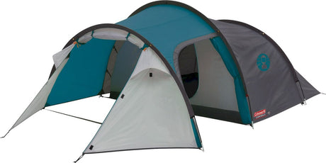 Coleman Cortes 3 tente