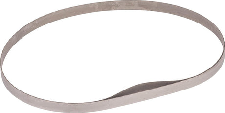 Bosch 2 lames de scie à ruban CB 2824 bim