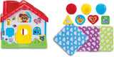 Vtech découvre la maison de jeu