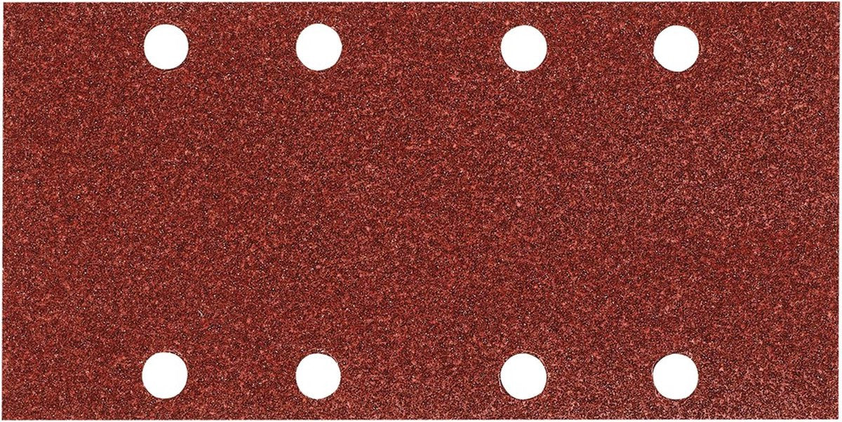Accessoires Makita feuille abrasive k60 93x228 rouge g. -p-31843