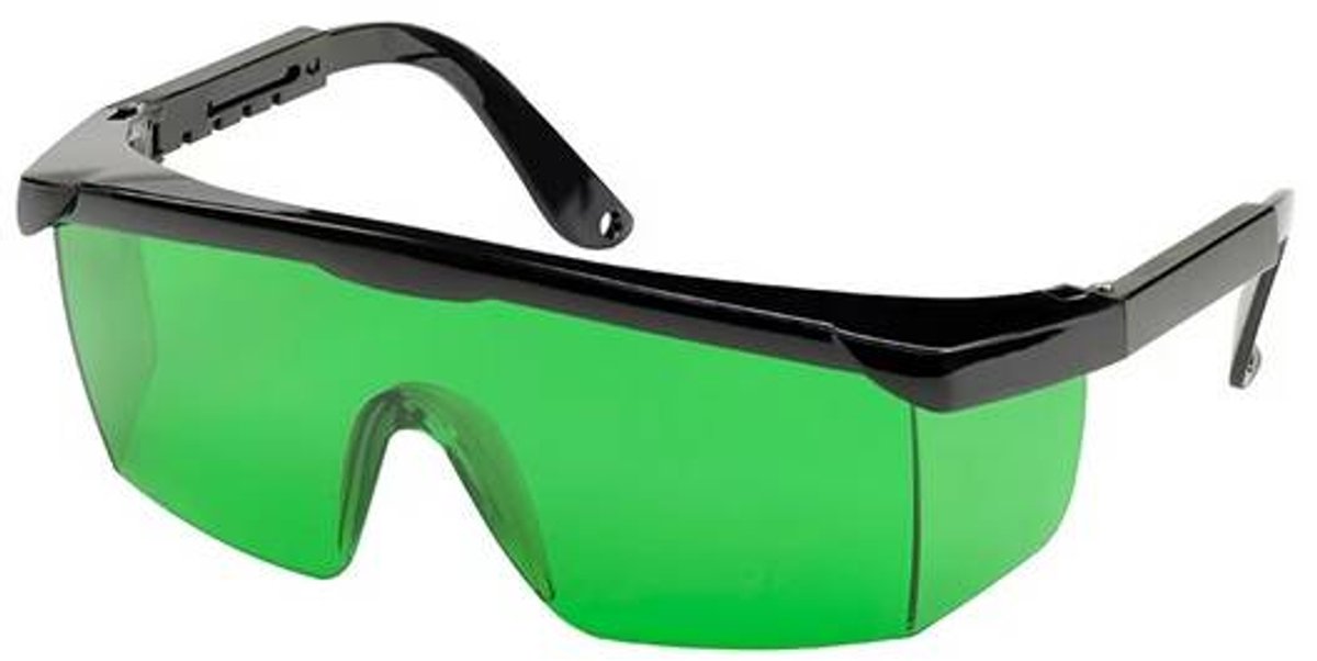 Stanley lasers stht1-77367 lunettes laser vert - stht1-77367