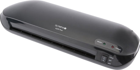 Machine à plastifier Olympia A 230 Plus Din A4 sans marque sans marque