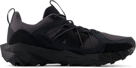 Chaussures de sport new balance tektrel pour homme - noir