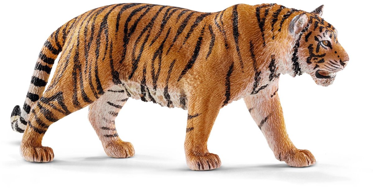 Schleich 14729 tigre