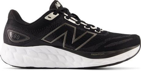 Chaussures de sport New Balance 680 femme - noir